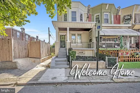6249 N Lambert St, Philadelphia, PA 19138