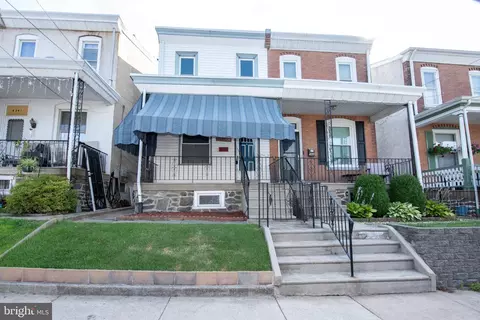 4339 Mitchell St, Philadelphia, PA 19128