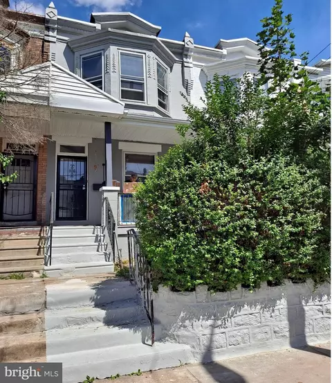 319 N Felton St, Philadelphia, PA 19139