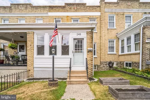 248 Pensdale St, Philadelphia, PA 19128