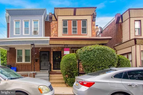 4861 N Sydenham St, Philadelphia, PA 19141