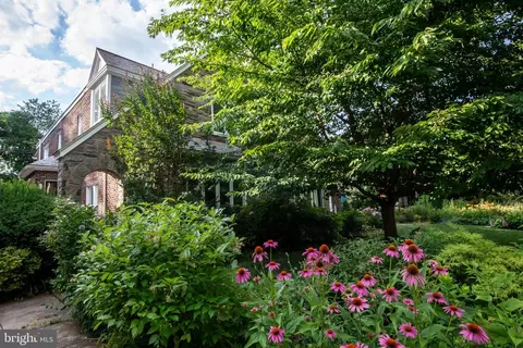 501 Wadsworth Ave, Philadelphia, PA 19119