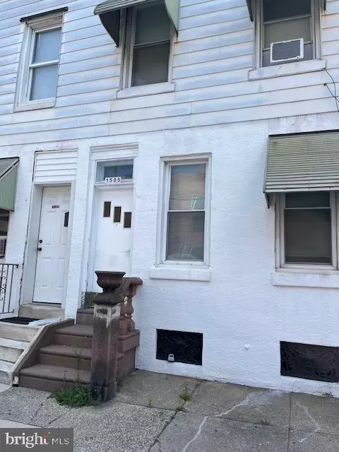 1505 S 8th St, Philadelphia, PA 19147