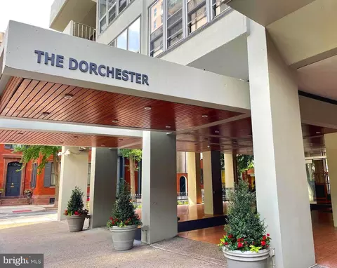 224 W 30 W Rittenhouse Sq #718, Philadelphia, PA 19103