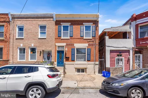 1609 Reed St, Philadelphia, PA 19146