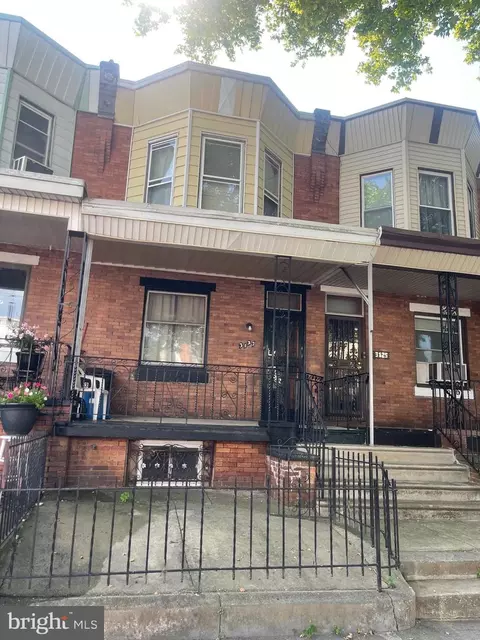 3127 N 25th St, Philadelphia, PA 19132