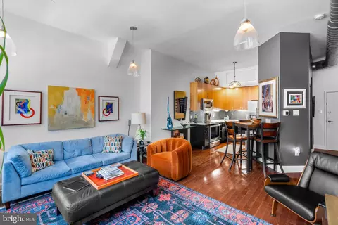 1100 S Broad St #503B, Philadelphia, PA 19146