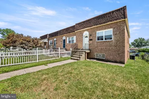 4525 Ashburner St, Philadelphia, PA 19136