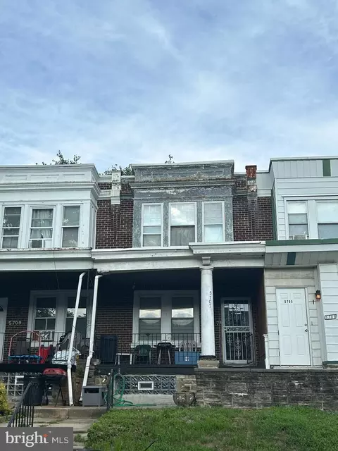 5707 N Marshall St, Philadelphia, PA 19120
