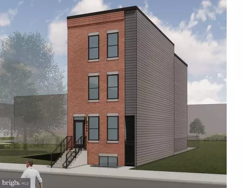3930 Brown St, Philadelphia, PA 19104