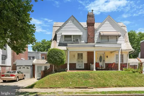 7815 Argus, Philadelphia, PA 19150