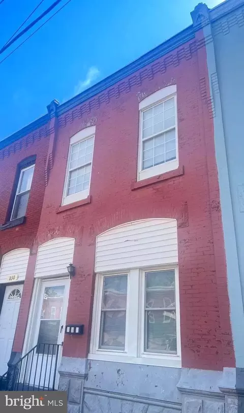 832 N Brooklyn St, Philadelphia, PA 19104