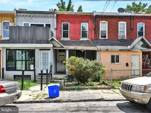 2008 Bellevue St, Philadelphia, PA 19140