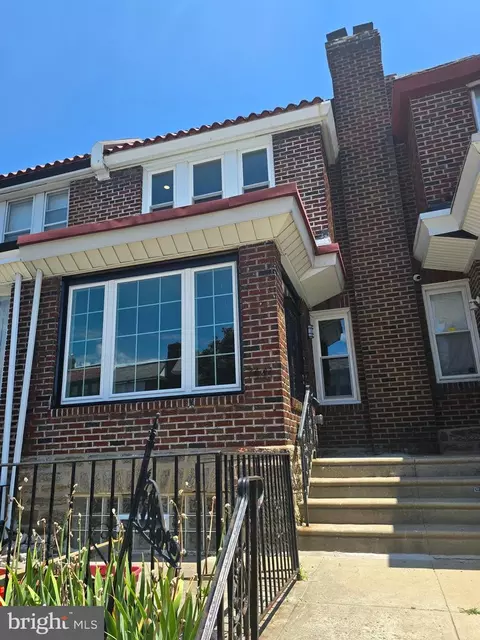 7441 Beverly Rd, Philadelphia, PA 19138