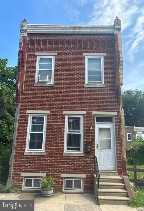 1313 W Auburn St, Philadelphia, PA 19132