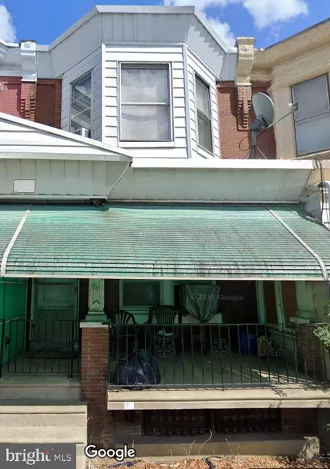 103 N Ruby St, Philadelphia, PA 19139