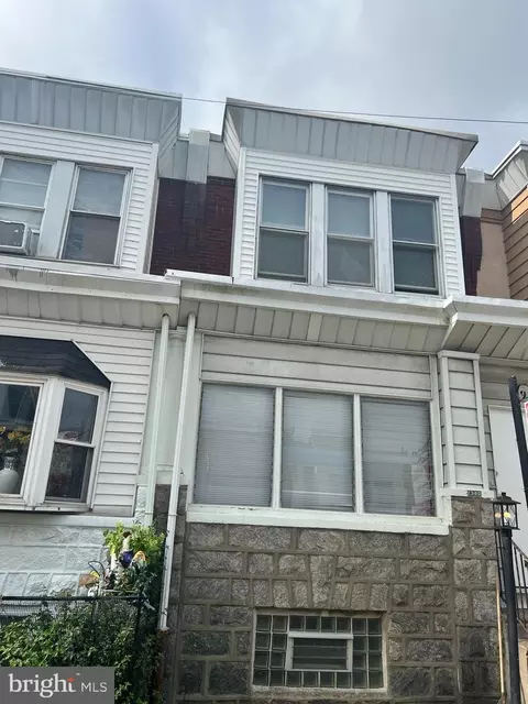 1340 E Airdrie St, Philadelphia, PA 19124