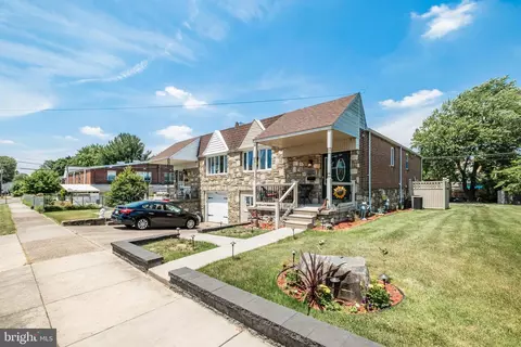 1225 Fenwick Rd, Philadelphia, PA 19115