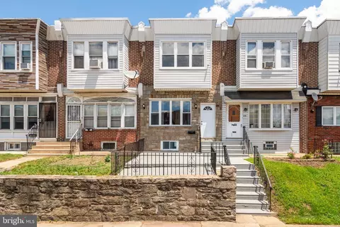 1717 E Hunting Park Ave, Philadelphia, PA 19124