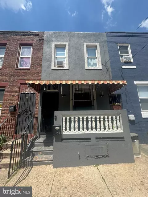 2354 N 4th St, Philadelphia, PA 19133