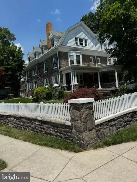 47 W Phil Ellena St, Philadelphia, PA 19119
