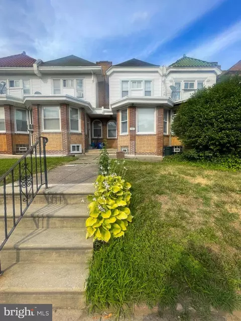 7087 Forrest Ave, Philadelphia, PA 19138