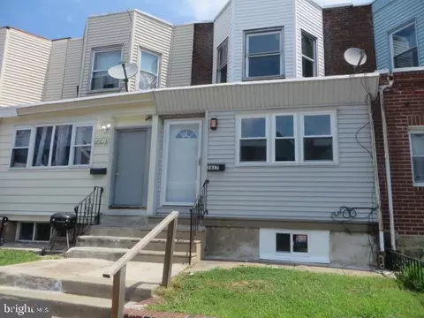 2617 S Hobson St, Philadelphia, PA 19142
