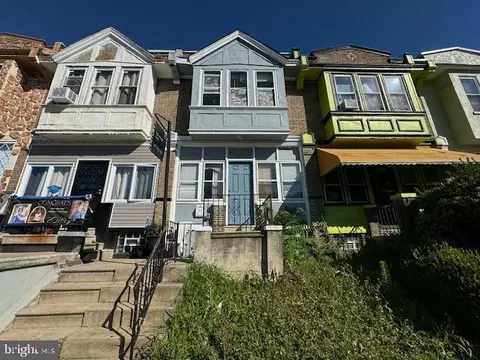 6029 Chester Ave, Philadelphia, PA 19142