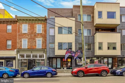 1608 Ridge Ave #202, Philadelphia, PA 19130