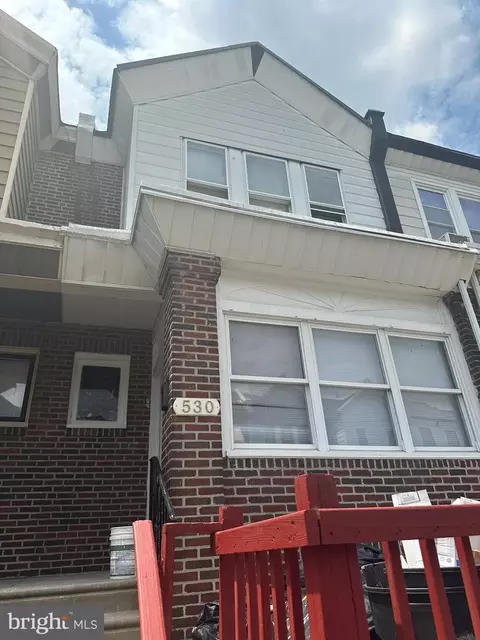 530 Rosalie St, Philadelphia, PA 19120