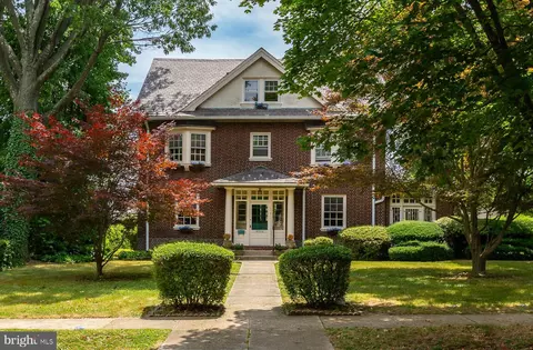 6350 Woodbine Ave, Philadelphia, PA 19151