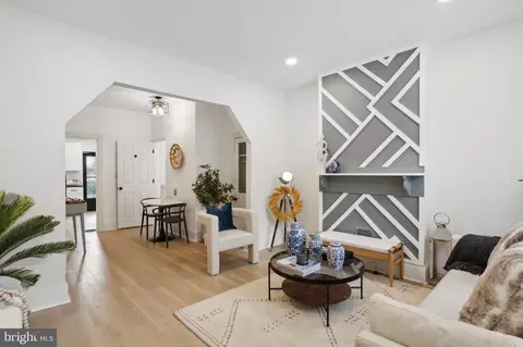 838 N Stillman St, Philadelphia, PA 19130