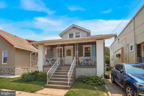 1140 Shelmire Ave, Philadelphia, PA 19111