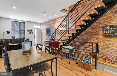 2521 Ingersoll St, Philadelphia, PA 19121