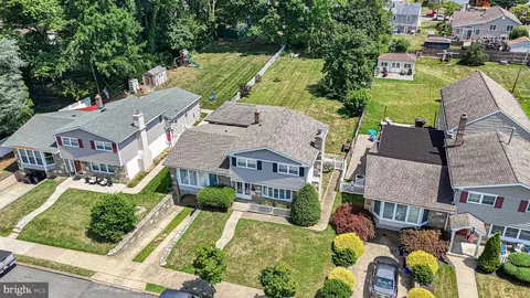 3817 Millbrook Rd, Philadelphia, PA 19154