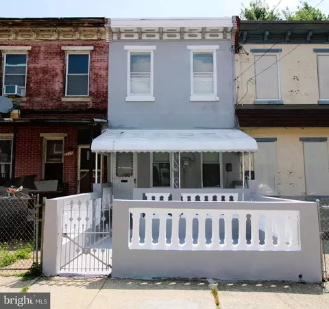 2533 N Marshall St, Philadelphia, PA 19133