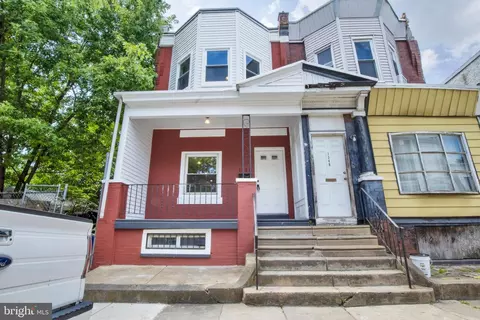1350 S Wilton St, Philadelphia, PA 19143