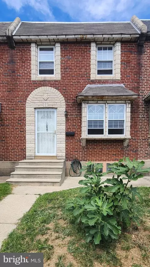 2943 Levick St, Philadelphia, PA 19149