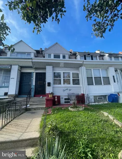2010 Stenton Ave, Philadelphia, PA 19138