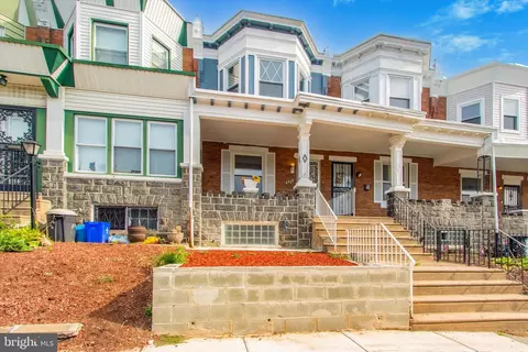 5633 Hunter St, Philadelphia, PA 19131