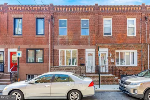 2306 S Bancroft St, Philadelphia, PA 19145