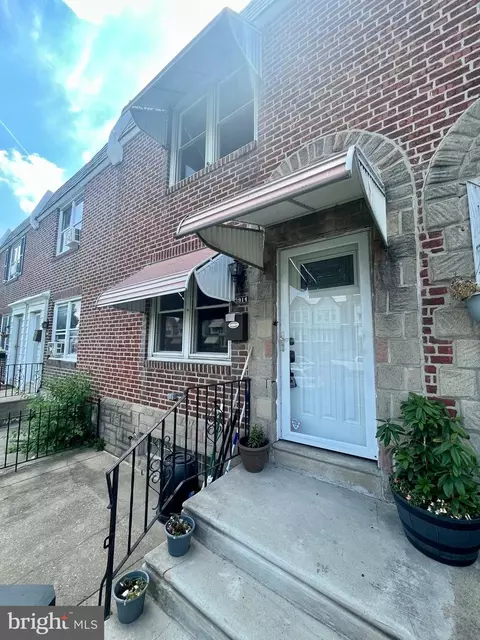 3914 L St, Philadelphia, PA 19124