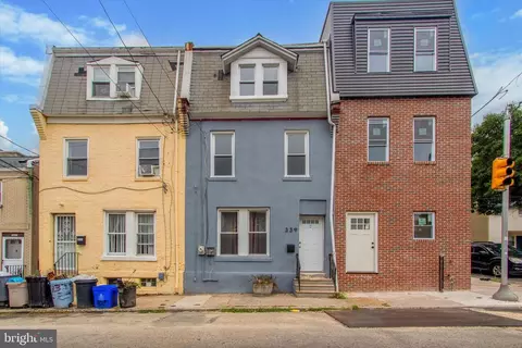 339 E Haines St, Philadelphia, PA 19144