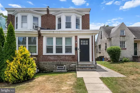 619 Shawmont Ave, Philadelphia, PA 19128