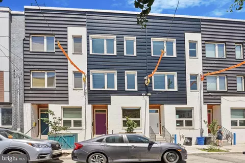 2474 Jasper St, Philadelphia, PA 19125