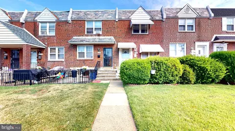 6132 Newtown Ave, Philadelphia, PA 19111