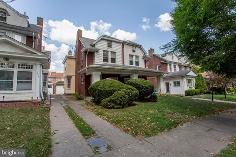 1217 Wakeling St, Philadelphia, PA 19124