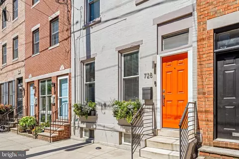728 S 20th St, Philadelphia, PA 19146