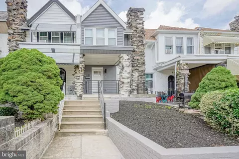 6044 N Marvine St, Philadelphia, PA 19141