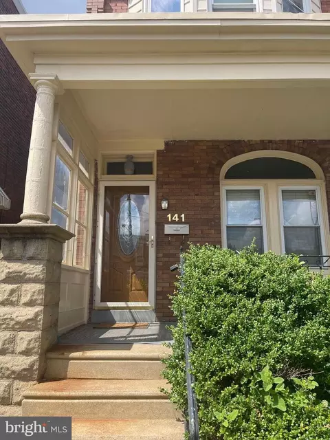 141 W Clarkson Ave, Philadelphia, PA 19120